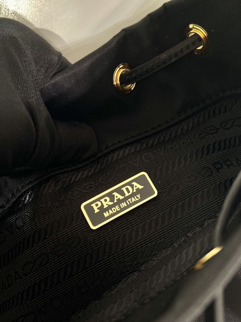 Prada Bucket Bags